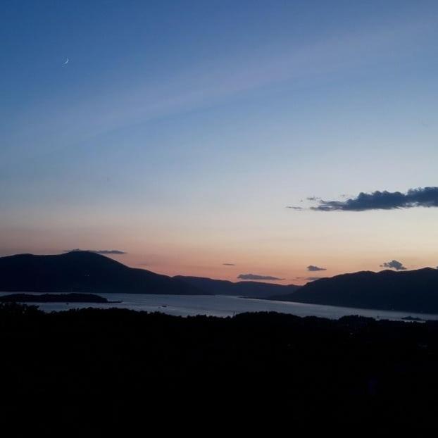 Apartmani Popovic V&A Tivat Exterior foto