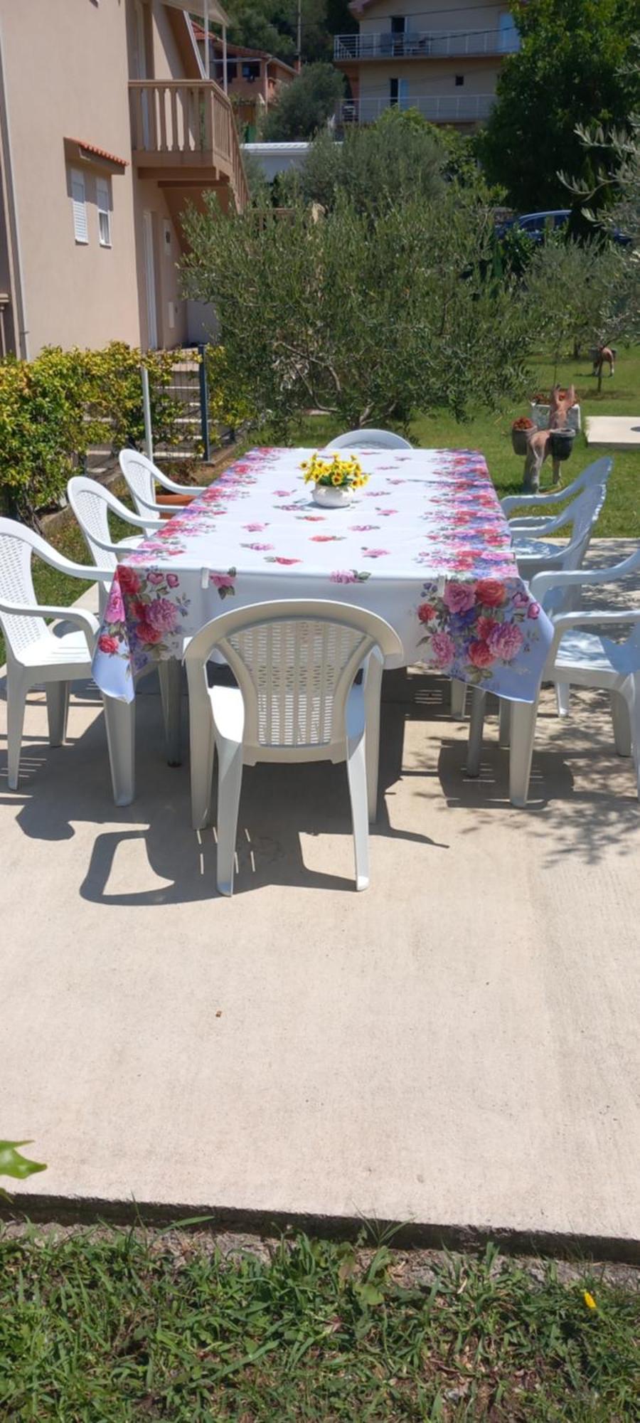 Apartmani Popovic V&A Tivat Quarto foto